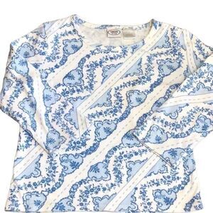 Talbots's Kids - Girls Top